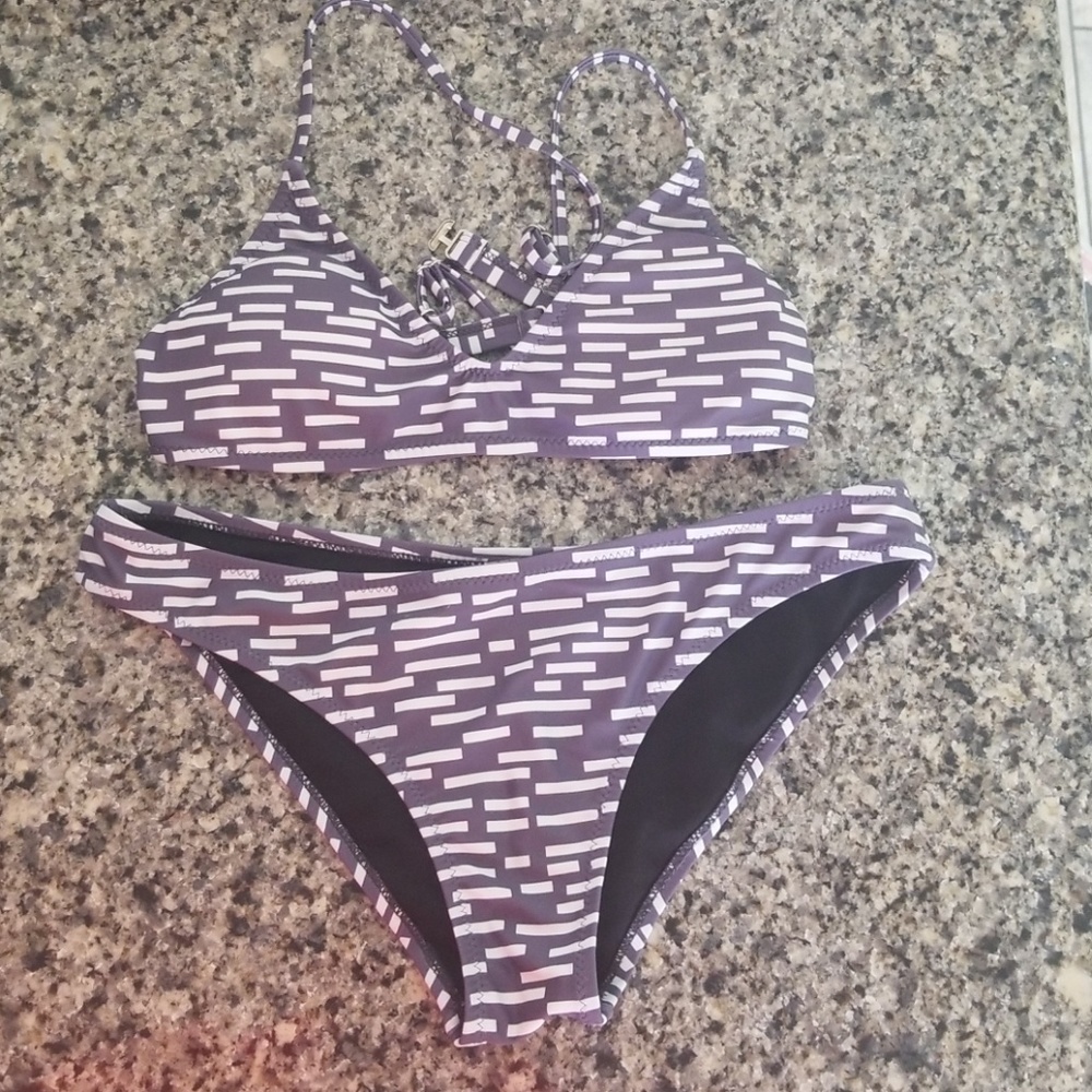 Cupshe swim size m